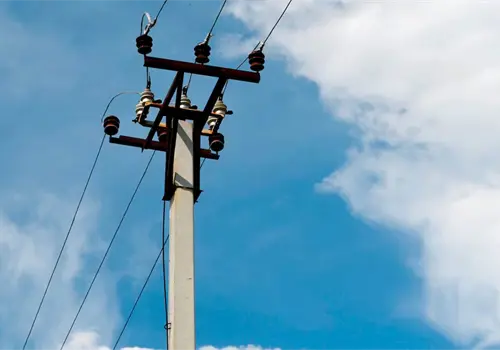 Dos colonias de Obregón se quedarán sin luz el miércoles de forma provisional Dos colonias de Obregón se quedarán sin luz el miércoles de forma provisional