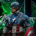¿Chris Evans está de regreso como Capitán América? Filtran adelanto de tráiler de Avengers: Doomsday ¿Chris Evans está de regreso como Capitán América? Filtran adelanto de tráiler de Avengers: Doomsday