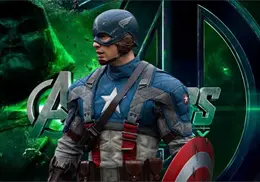 ¿Chris Evans está de regreso como Capitán América? Filtran adelanto de tráiler de Avengers: Doomsday ¿Chris Evans está de regreso como Capitán América? Filtran adelanto de tráiler de Avengers: Doomsday