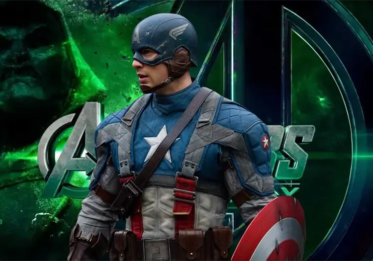 &iquest;Chris Evans est&aacute; de regreso como Capit&aacute;n Am&eacute;rica? Filtran adelanto de tr&aacute;iler de Avengers: Doomsday