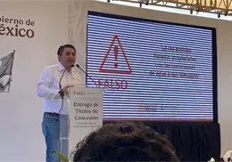 Conagua: Las tierras sí se pueden vender o rentar Conagua: Las tierras sí se pueden vender o rentar