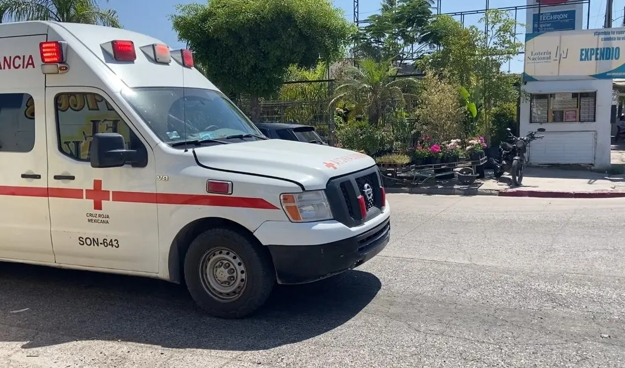 Cruz Roja registra 699 accidentes y advierte riesgos por fin de año