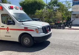 Cruz Roja registra 699 accidentes y advierte riesgos por fin de año Cruz Roja registra 699 accidentes y advierte riesgos por fin de año