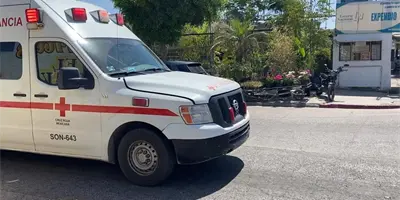 Cruz Roja registra 699 accidentes y advierte riesgos por fin de año Cruz Roja registra 699 accidentes y advierte riesgos por fin de año