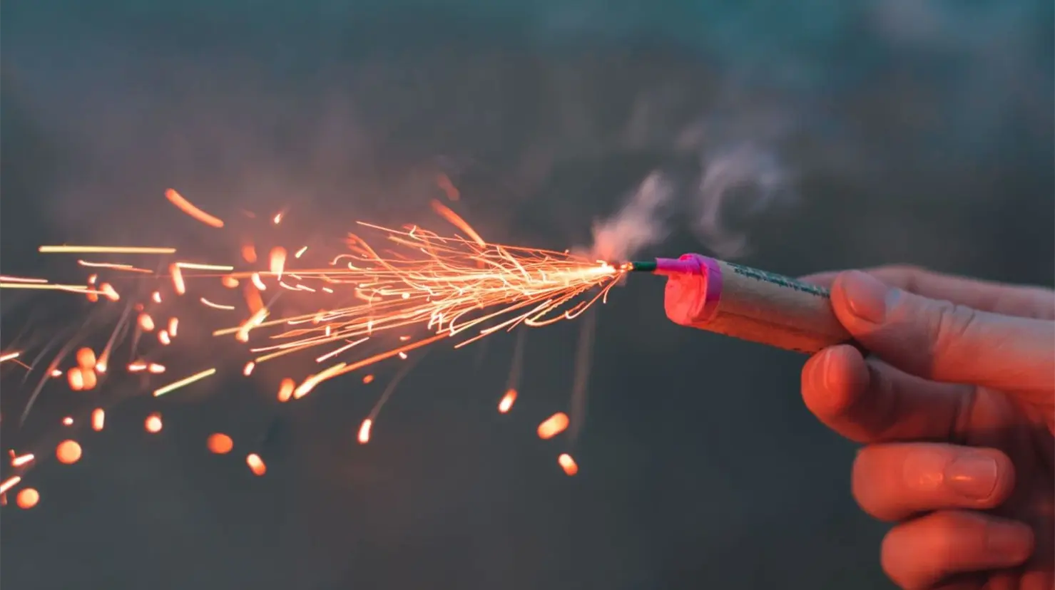 Tronar de cohetes en Sonora: ¿De cuánto es la multa por el uso de pirotecnia en el Estado?