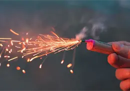 Tronar de cohetes en Sonora: ¿De cuánto es la multa por el uso de pirotecnia en el Estado? Tronar de cohetes en Sonora: ¿De cuánto es la multa por el uso de pirotecnia en el Estado?