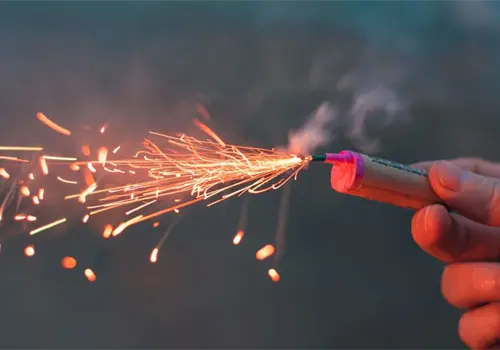 Tronar de cohetes en Sonora: ¿De cuánto es la multa por el uso de pirotecnia en el Estado? Tronar de cohetes en Sonora: ¿De cuánto es la multa por el uso de pirotecnia en el Estado?