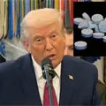 Donald Trump declara al fentanilo como arma de destrucción masiva Donald Trump declara al fentanilo como arma de destrucción masiva
