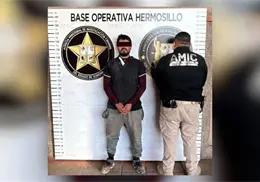 En Hermosillo, vinculan a proceso al “Mambo” por dos homicidios En Hermosillo, vinculan a proceso al “Mambo” por dos homicidios
