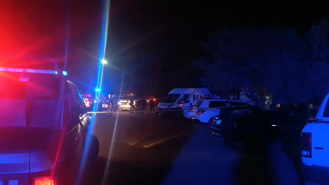 Agresión armada deja una víctima mortal en la comisaría de Esperanza