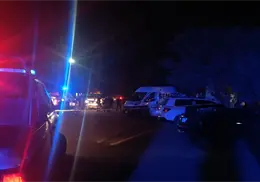 Agresión armada deja una víctima mortal en la comisaría de Esperanza Agresión armada deja una víctima mortal en la comisaría de Esperanza