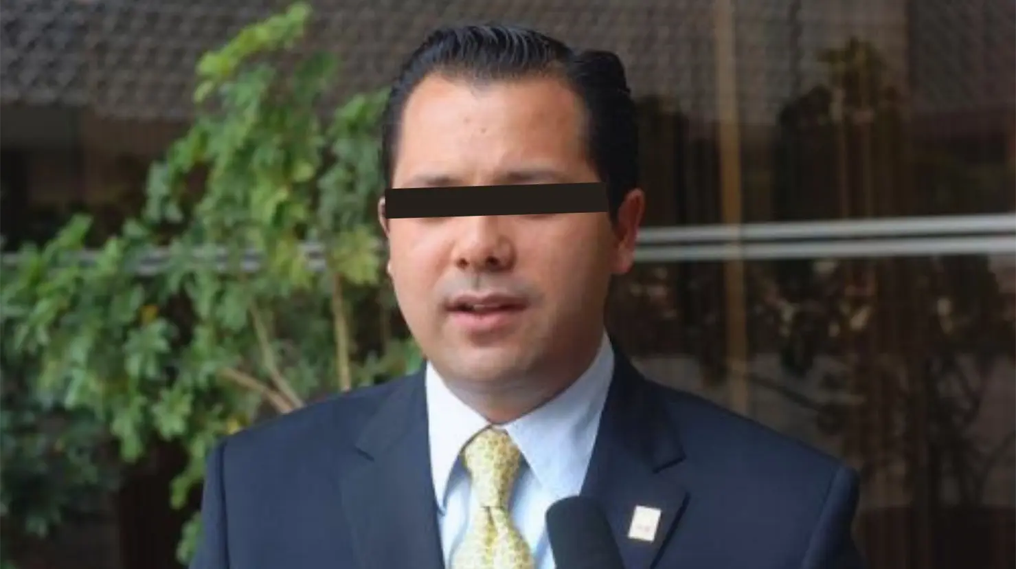 Exfuncionario de Claudia Pavlovich enfrenta proceso penal por desvío de 287 millones de pesos en Sonora