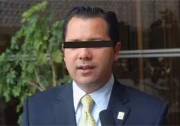 Exfuncionario de Claudia Pavlovich enfrenta proceso penal por desvío de 287 millones de pesos en Sonora Exfuncionario de Claudia Pavlovich enfrenta proceso penal por desvío de 287 millones de pesos en Sonora