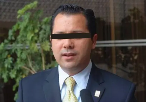 Exfuncionario de Claudia Pavlovich enfrenta proceso penal por desvío de 287 millones de pesos en Sonora Exfuncionario de Claudia Pavlovich enfrenta proceso penal por desvío de 287 millones de pesos en Sonora