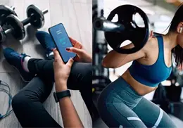 Fitness presencial vs aplicaciones: ¿Cuál es la mejor opción para tus objetivos? Fitness presencial vs aplicaciones: ¿Cuál es la mejor opción para tus objetivos?