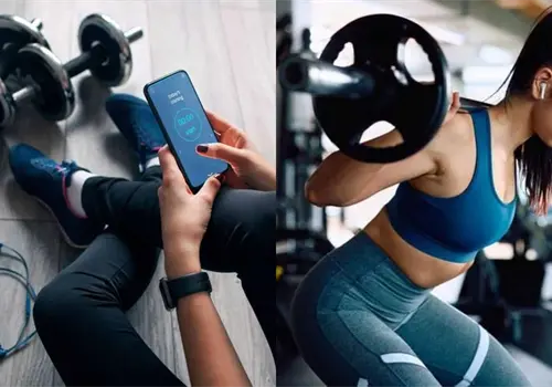 Fitness presencial vs aplicaciones: &iquest;Cu&aacute;l es la mejor opci&oacute;n para tus objetivos?