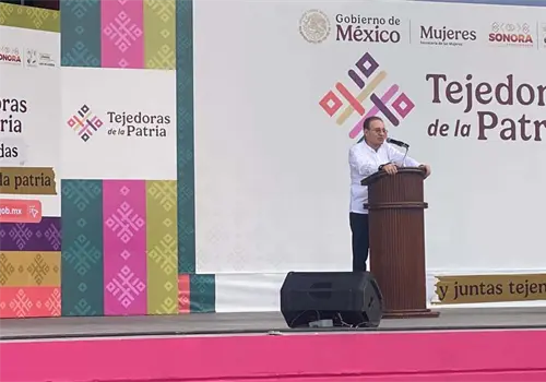 Sonora contará con más Centros Libre Sonora contará con más Centros Libre