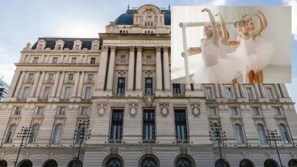 Miembro de la secretaria de cultura es sorprendido grabando menores mientras se cambiaban