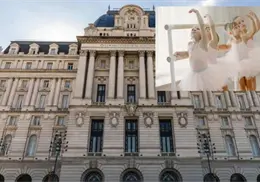 Miembro de la secretaria de cultura es sorprendido grabando menores mientras se cambiaban Miembro de la secretaria de cultura es sorprendido grabando menores mientras se cambiaban