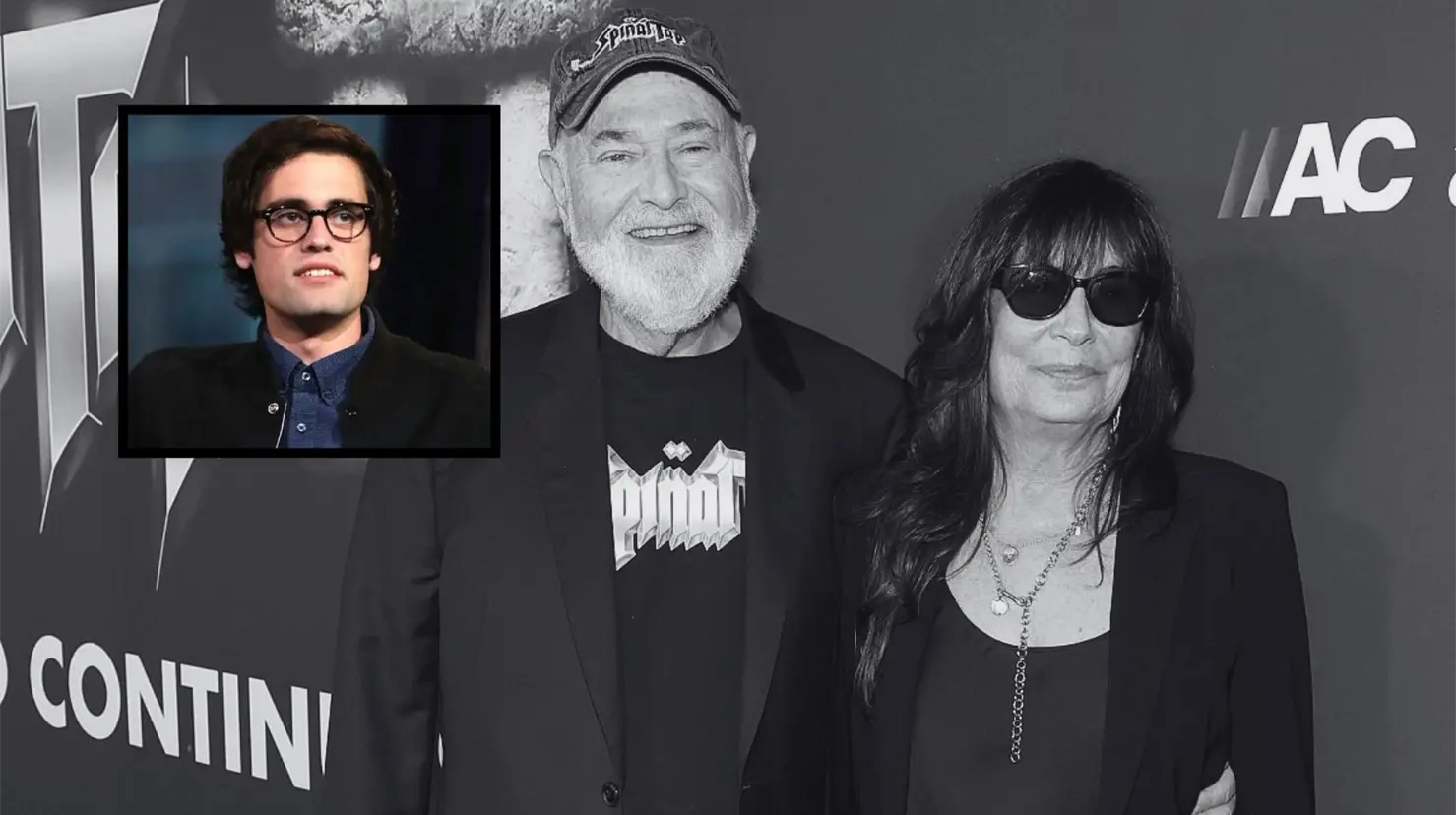 Muerte del director Rob Reiner y su esposa: &iquest;Por qu&eacute; su homicidio se&ntilde;ala a su hijo Nick?