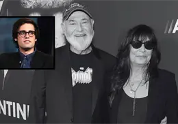 Muerte del director Rob Reiner y su esposa: ¿Por qué su homicidio señala a su hijo Nick? Muerte del director Rob Reiner y su esposa: ¿Por qué su homicidio señala a su hijo Nick?