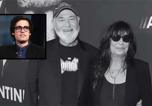 Muerte del director Rob Reiner y su esposa: ¿Por qué su homicidio señala a su hijo Nick? Muerte del director Rob Reiner y su esposa: ¿Por qué su homicidio señala a su hijo Nick?