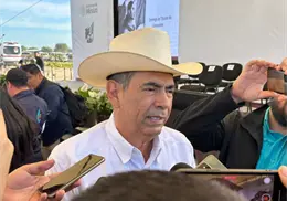 Estados Unidos sugiere el uso de canes en ganado Estados Unidos sugiere el uso de canes en ganado