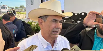 Estados Unidos sugiere el uso de canes en ganado Estados Unidos sugiere el uso de canes en ganado