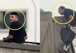 Padre e hijo detrás del atentado en Bondi Beach: quiénes eran los autores de la masacre en Australia Padre e hijo detrás del atentado en Bondi Beach: quiénes eran los autores de la masacre en Australia