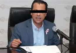 Vinculan a proceso a Ernesto "El Pato de Lucas" Vinculan a proceso a Ernesto "El Pato de Lucas"