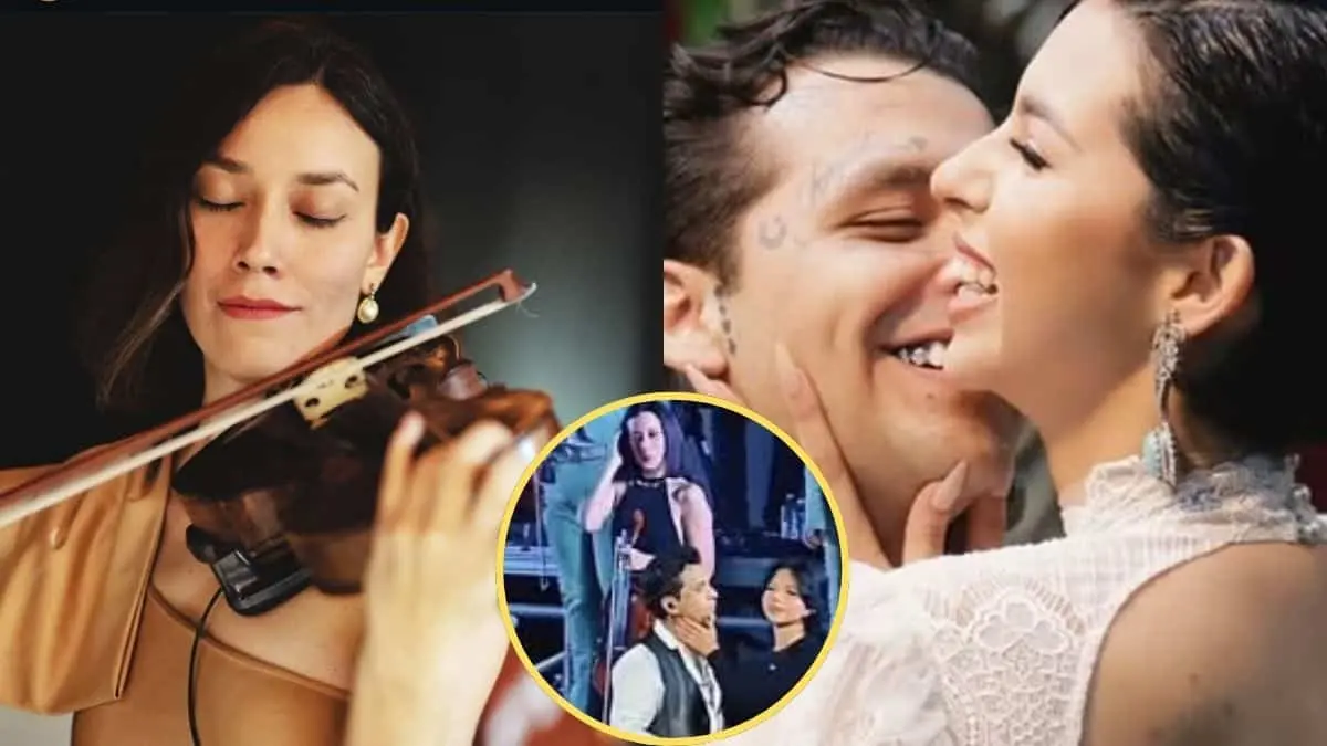 Ninguno de los 3 artistas ha emitido algún comentario al respecto