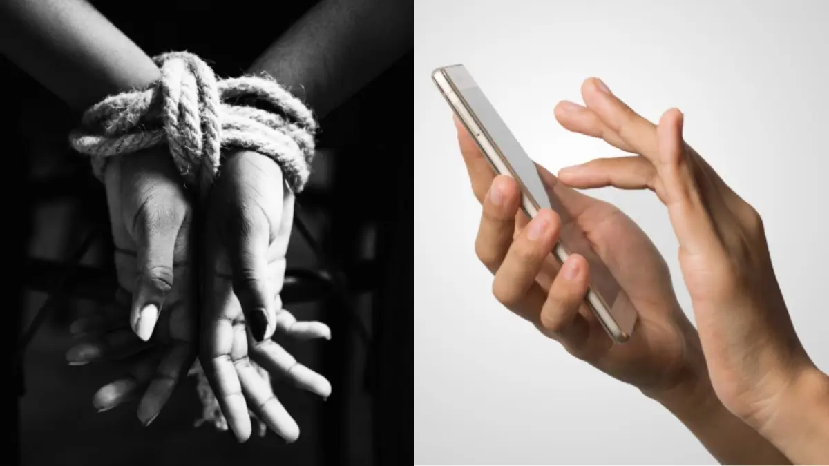 Rescatan a hombre en el estado de México luego de ser secuestrado bajo una falsa oferta laboral