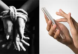 Rescatan a hombre en el estado de M&eacute;xico luego de ser secuestrado bajo una falsa oferta laboral