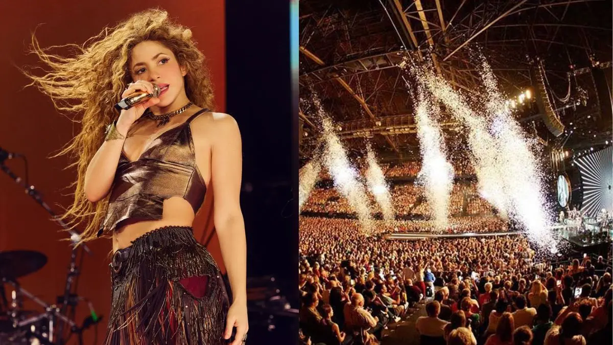 Europa era un paso esperado por millones de seguidores