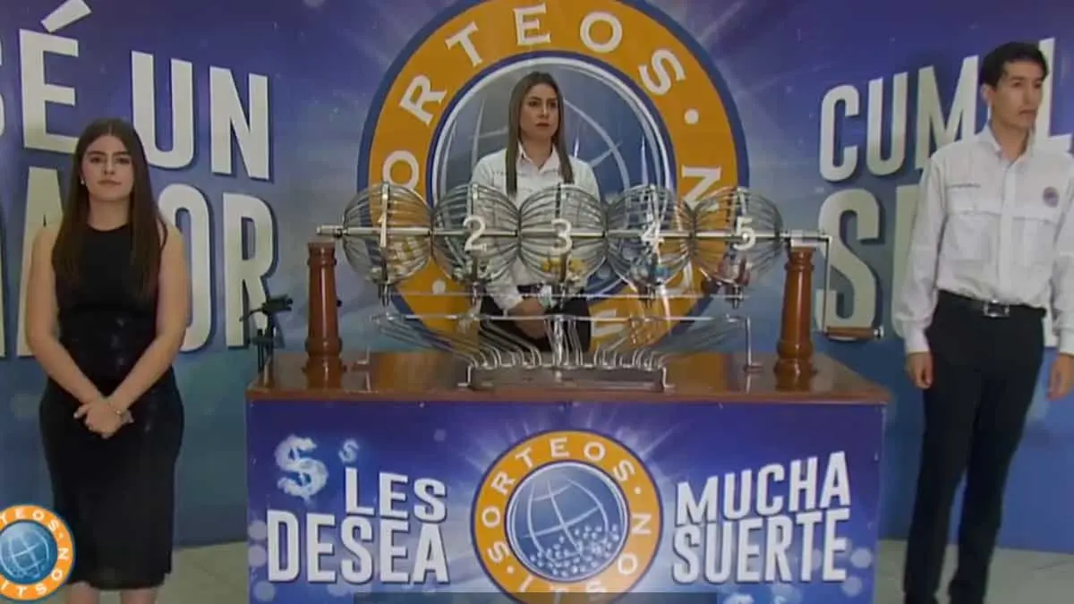 Estos son los ganadores del Sorteo Navidad 2025 de Itson