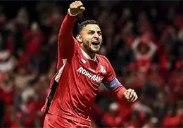 Toluca se corona como campeón de la Liga MX Toluca se corona como campeón de la Liga MX