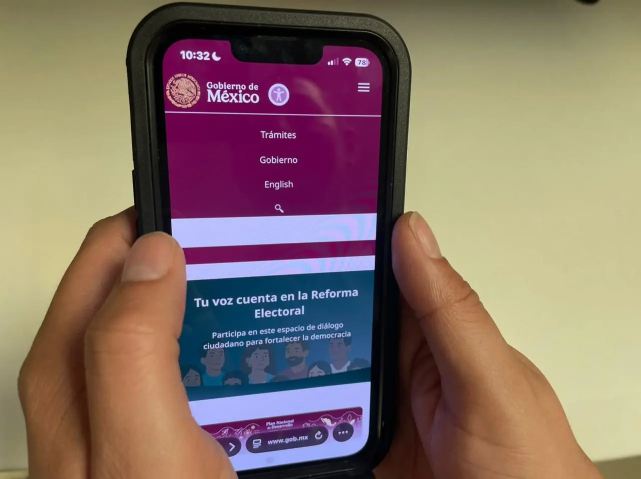 Suspenden trámites digitales ante Hacienda estatal tras presunto hackeo