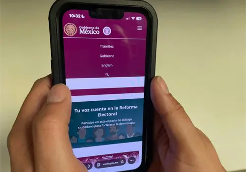 Suspenden trámites digitales ante Hacienda estatal tras presunto hackeo Suspenden trámites digitales ante Hacienda estatal tras presunto hackeo