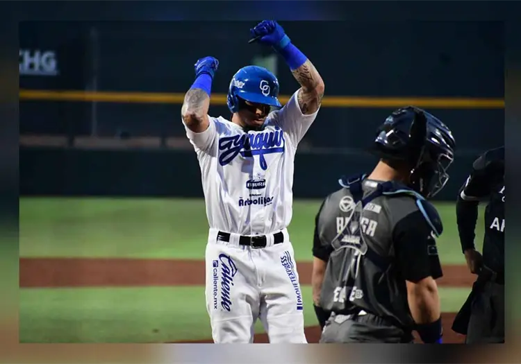 Yaquis pinta de blanco a Algodoneros y se queda con la serie