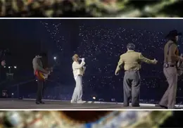 Bad Bunny sorprende en CDMX con Grupo Frontera y hace vibrar el Estadio GNP en su cuarta fecha