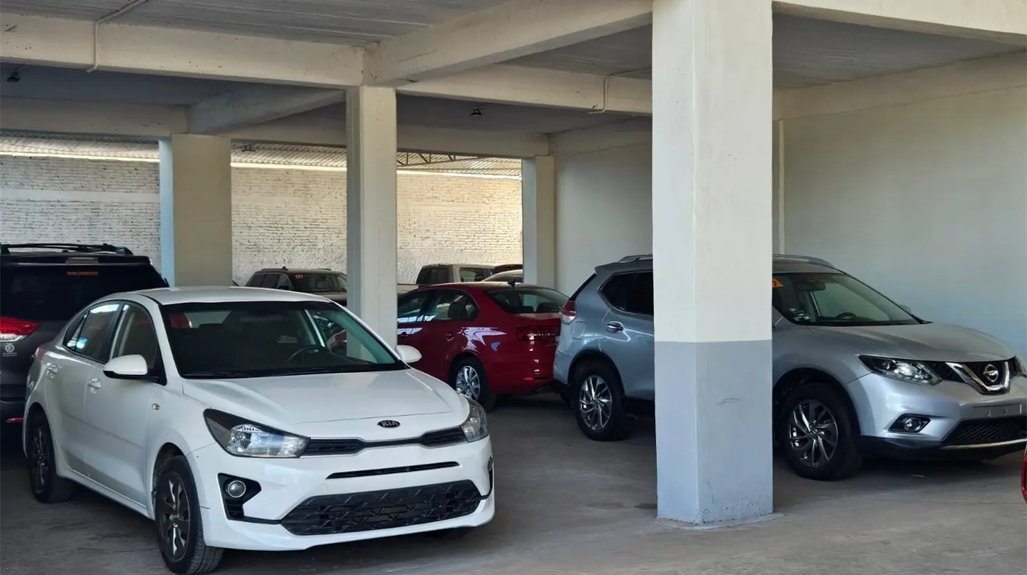 Esperan comerciantes en autos usados un buen 2026