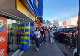 Mejora la seguridad en sector comercial de Ciudad Obreg&oacute;n