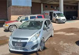 Inconformes con Repuve en sur de Sonora