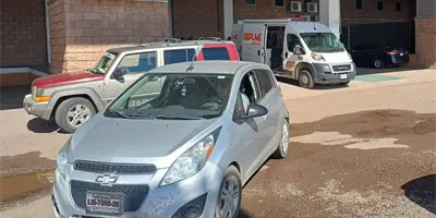 Inconformes con Repuve en sur de Sonora Inconformes con Repuve en sur de Sonora