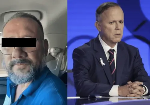 Juez condena a 14 a&ntilde;os de prisi&oacute;n a "El Patr&oacute;n" por atentado contra el periodista Ciro G&oacute;mez Leyva