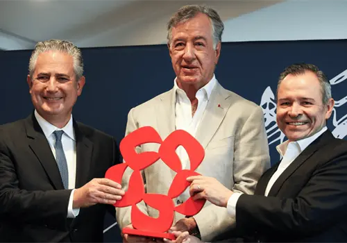 Citi vende 25% de Banamex a Fernando Chico Pardo por esta cantidad