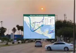 Clima en Hermosillo hoy 17 de diciembre; calor se mantiene en la capital sonorense Clima en Hermosillo hoy 17 de diciembre; calor se mantiene en la capital sonorense