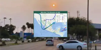 Clima en Hermosillo hoy 17 de diciembre; calor se mantiene en la capital sonorense Clima en Hermosillo hoy 17 de diciembre; calor se mantiene en la capital sonorense