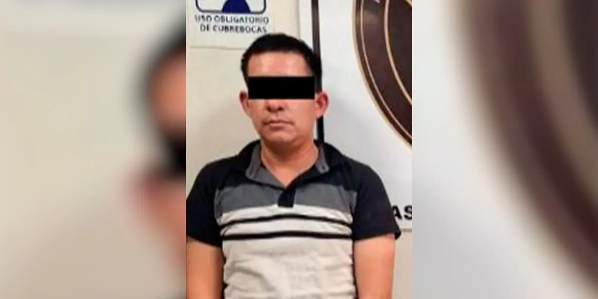 Dan prisión preventiva a sujeto detenido por violencia familiar en Ciudad Obregón