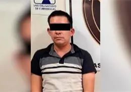Dan prisión preventiva a sujeto detenido por violencia familiar en Ciudad Obregón Dan prisión preventiva a sujeto detenido por violencia familiar en Ciudad Obregón